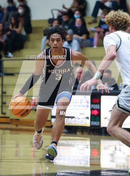 Thumbnail 1 in JSerra Catholic @ Oak Park photogallery.