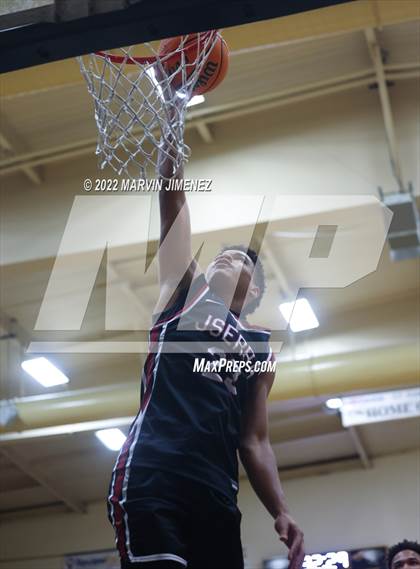 Thumbnail 1 in JSerra Catholic @ Oak Park photogallery.