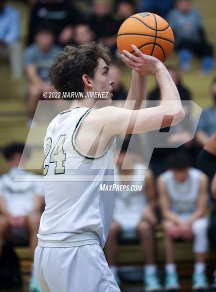 Thumbnail 3 in JSerra Catholic @ Oak Park photogallery.