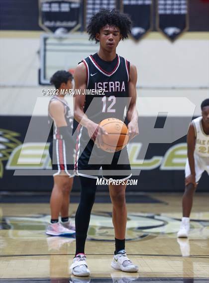 Thumbnail 1 in JSerra Catholic @ Oak Park photogallery.