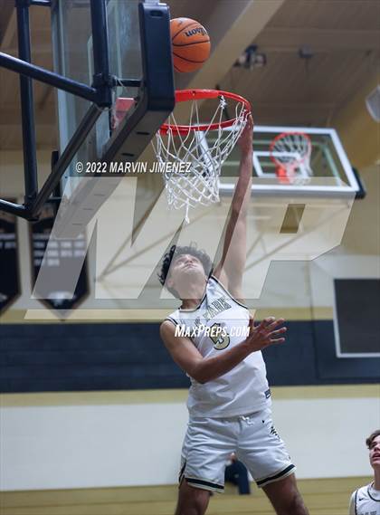 Thumbnail 1 in JSerra Catholic @ Oak Park photogallery.
