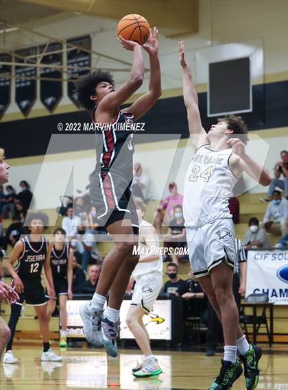 Thumbnail 2 in JSerra Catholic @ Oak Park photogallery.