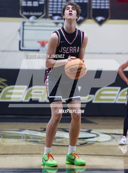 Thumbnail 3 in JSerra Catholic @ Oak Park photogallery.