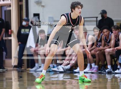 Thumbnail 2 in JSerra Catholic @ Oak Park photogallery.