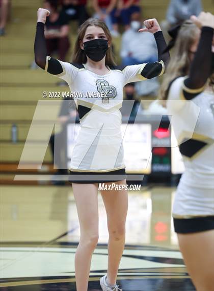 Thumbnail 3 in JSerra Catholic @ Oak Park photogallery.