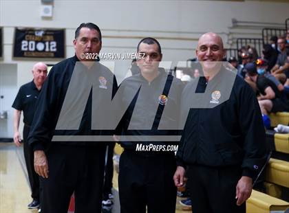Thumbnail 1 in JSerra Catholic @ Oak Park photogallery.