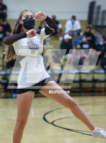 Thumbnail 2 in JSerra Catholic @ Oak Park photogallery.