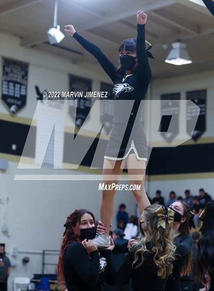Thumbnail 3 in JSerra Catholic @ Oak Park photogallery.
