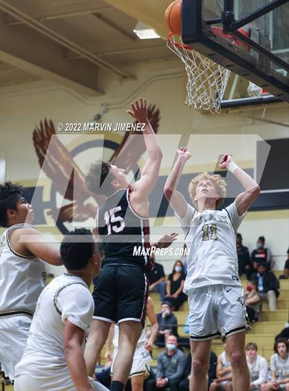 Thumbnail 3 in JSerra Catholic @ Oak Park photogallery.