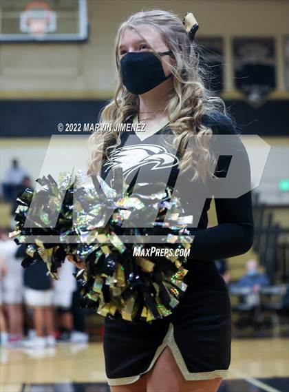 Thumbnail 3 in JSerra Catholic @ Oak Park photogallery.