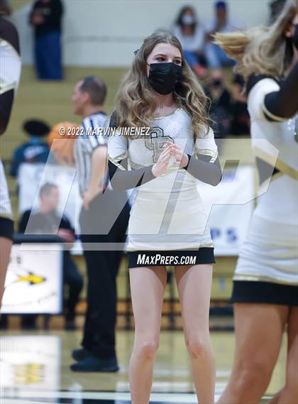 Thumbnail 3 in JSerra Catholic @ Oak Park photogallery.