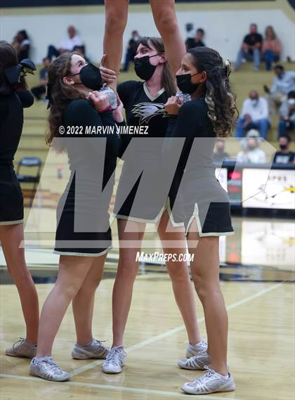 Thumbnail 2 in JSerra Catholic @ Oak Park photogallery.