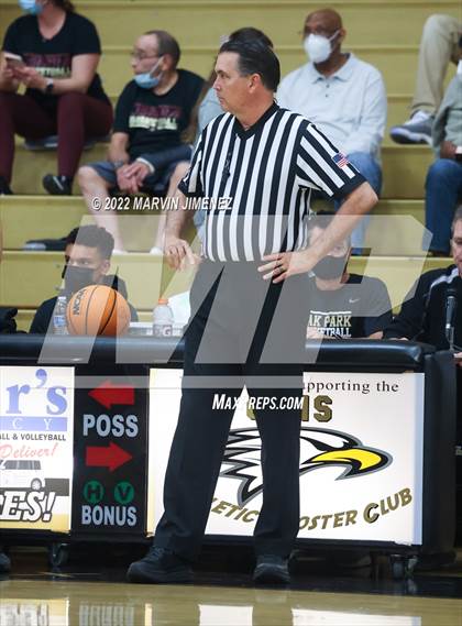 Thumbnail 1 in JSerra Catholic @ Oak Park photogallery.