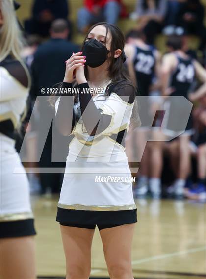 Thumbnail 1 in JSerra Catholic @ Oak Park photogallery.