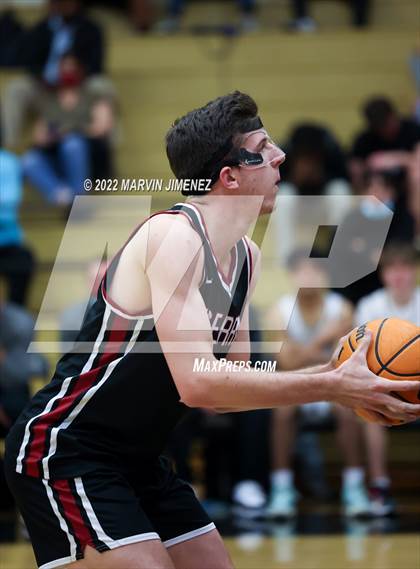 Thumbnail 3 in JSerra Catholic @ Oak Park photogallery.