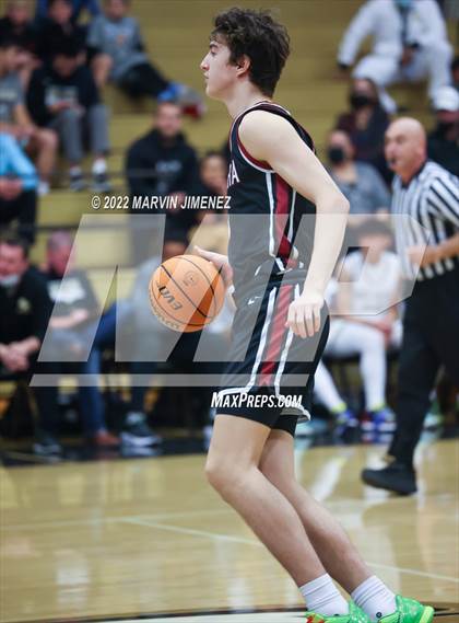 Thumbnail 3 in JSerra Catholic @ Oak Park photogallery.