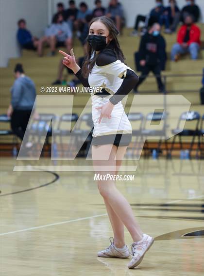 Thumbnail 2 in JSerra Catholic @ Oak Park photogallery.