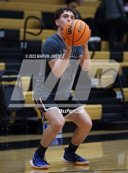 Thumbnail 2 in JSerra Catholic @ Oak Park photogallery.