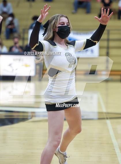 Thumbnail 2 in JSerra Catholic @ Oak Park photogallery.