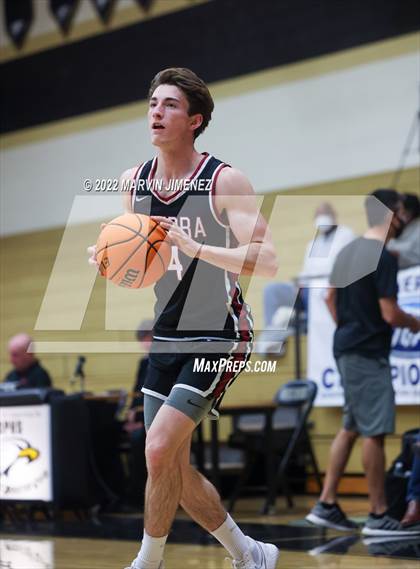Thumbnail 3 in JSerra Catholic @ Oak Park photogallery.