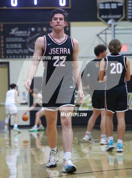 Thumbnail 1 in JSerra Catholic @ Oak Park photogallery.