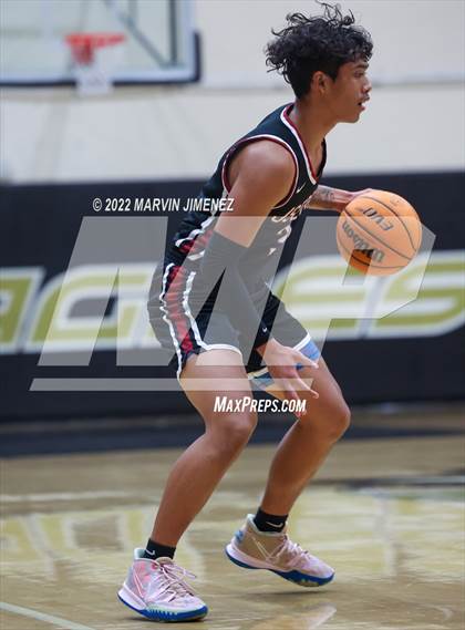 Thumbnail 1 in JSerra Catholic @ Oak Park photogallery.