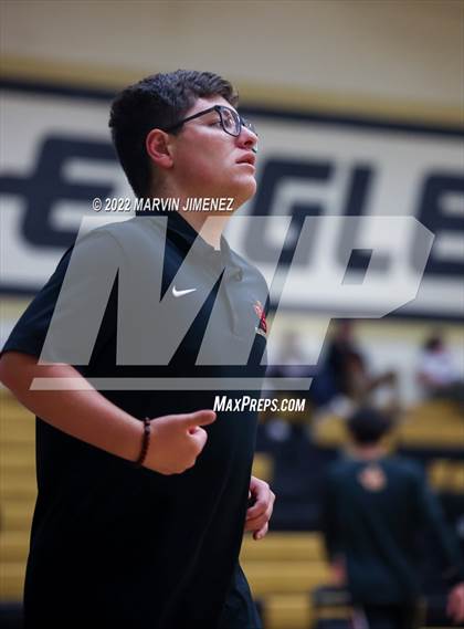 Thumbnail 3 in JSerra Catholic @ Oak Park photogallery.