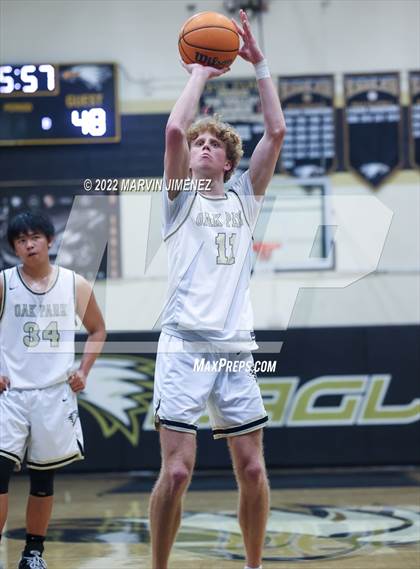 Thumbnail 1 in JSerra Catholic @ Oak Park photogallery.