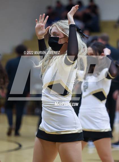 Thumbnail 2 in JSerra Catholic @ Oak Park photogallery.