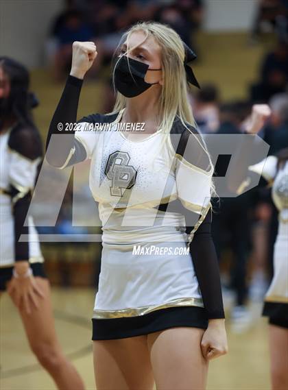 Thumbnail 2 in JSerra Catholic @ Oak Park photogallery.