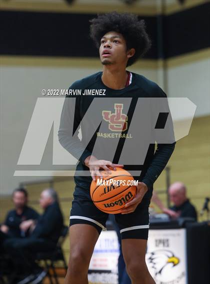 Thumbnail 2 in JSerra Catholic @ Oak Park photogallery.