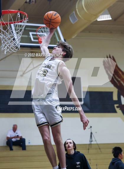 Thumbnail 3 in JSerra Catholic @ Oak Park photogallery.