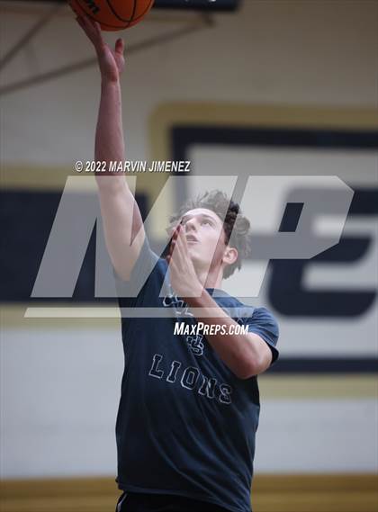 Thumbnail 1 in JSerra Catholic @ Oak Park photogallery.