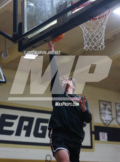Thumbnail 2 in JSerra Catholic @ Oak Park photogallery.