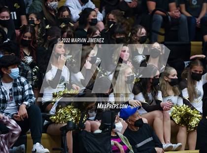 Thumbnail 3 in JSerra Catholic @ Oak Park photogallery.