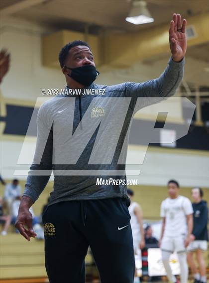 Thumbnail 3 in JSerra Catholic @ Oak Park photogallery.