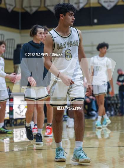 Thumbnail 2 in JSerra Catholic @ Oak Park photogallery.