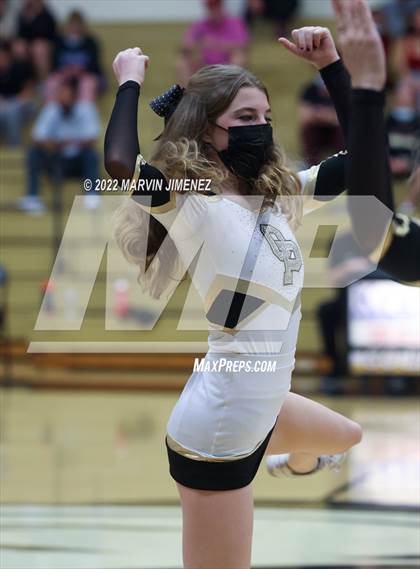 Thumbnail 3 in JSerra Catholic @ Oak Park photogallery.