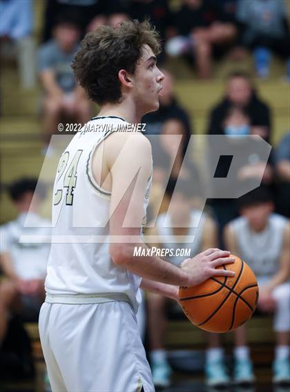 Thumbnail 2 in JSerra Catholic @ Oak Park photogallery.