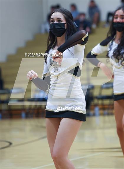 Thumbnail 2 in JSerra Catholic @ Oak Park photogallery.