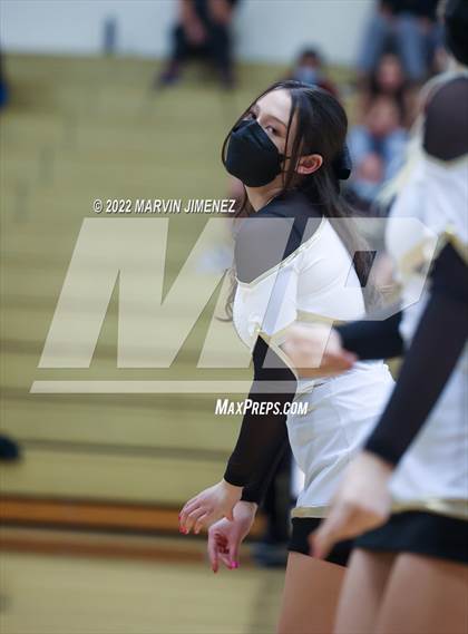 Thumbnail 2 in JSerra Catholic @ Oak Park photogallery.