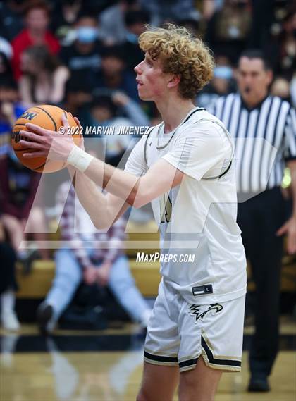 Thumbnail 2 in JSerra Catholic @ Oak Park photogallery.