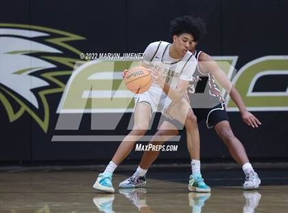 Thumbnail 3 in JSerra Catholic @ Oak Park photogallery.
