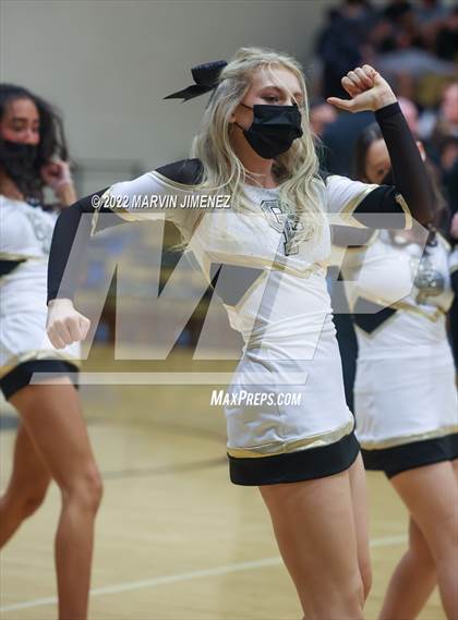 Thumbnail 2 in JSerra Catholic @ Oak Park photogallery.