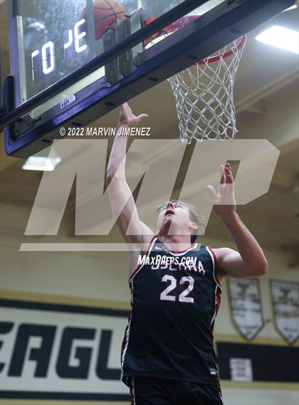 Thumbnail 3 in JSerra Catholic @ Oak Park photogallery.
