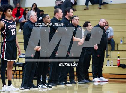 Thumbnail 3 in JSerra Catholic @ Oak Park photogallery.