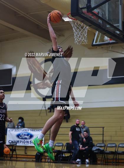 Thumbnail 3 in JSerra Catholic @ Oak Park photogallery.