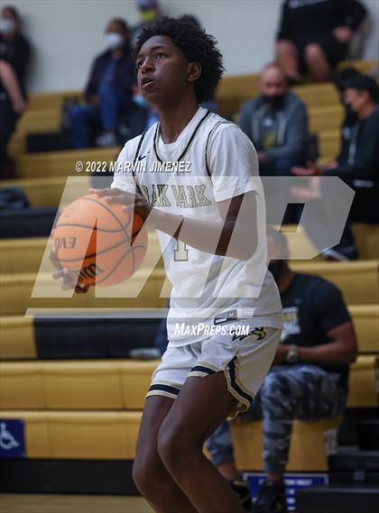 Thumbnail 1 in JSerra Catholic @ Oak Park photogallery.