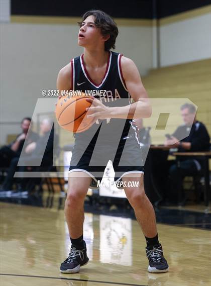 Thumbnail 2 in JSerra Catholic @ Oak Park photogallery.