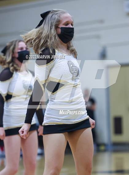 Thumbnail 3 in JSerra Catholic @ Oak Park photogallery.